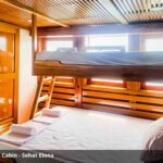 Regular Cabin Sehat Elona
