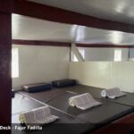 Shared Deck Regular Boat