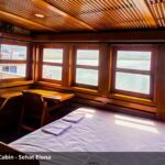 Luxury Cabin Sehat Elona