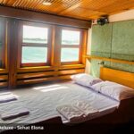 Grand Deluxe Cabin Sehat Elona