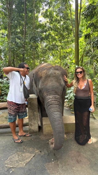 Explore Lombok Island: Beaches, Waterfalls, Gili Snorkeling & Safari Tours